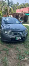 Honda City 1.3 i-VTEC 2009 for Sale