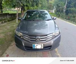 Honda City 1.3 i-VTEC 2011 for Sale