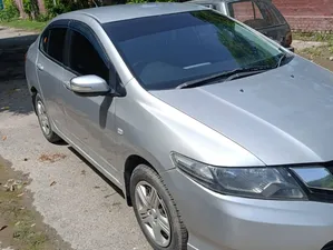 Honda City 1.3 i-VTEC 2011 for Sale