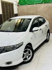 Honda City 1.3 i-VTEC 2013 for Sale