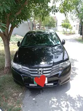 Honda City 1.3 i-VTEC 2014 for Sale