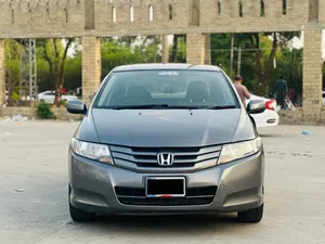 Honda City 1.3 i-VTEC 2014 for Sale