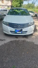 Honda City 1.3 i-VTEC 2014 for Sale