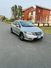 Honda City 1.3 i-VTEC 2016 for Sale