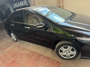 Honda City 1.3 i-VTEC 2019 for Sale