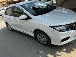 Honda City 1.3 i-VTEC 2021 for Sale