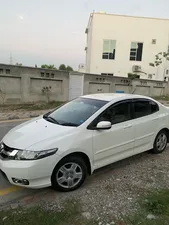 Honda City 1.3 i-VTEC 2021 for Sale