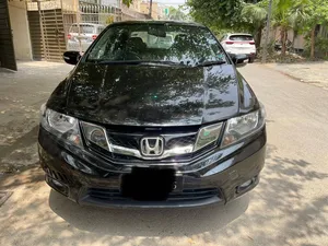 Honda City 1.3 i-VTEC Prosmatec 2018 for Sale