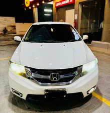 Honda City 1.3 i-VTEC Prosmatec 2019 for Sale