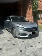 Honda Civic 1.5 VTEC Turbo Oriel 2020 for Sale