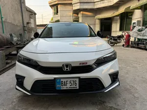 Honda Civic 1.5 VTEC Turbo Oriel 2022 for Sale