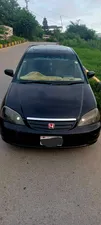 Honda Civic 2002 for Sale