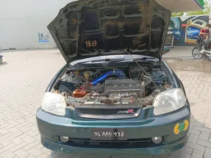 Honda Civic EXi 1996 for Sale