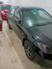 Honda Civic EXi 2006 for Sale