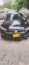 Honda Civic Oriel 1.8 i-VTEC CVT 2018 for Sale