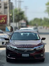 Honda Civic Oriel 1.8 i-VTEC CVT 2019 for Sale