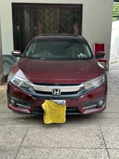 Honda Civic Oriel 1.8 i-VTEC CVT 2020 for Sale