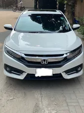 Honda Civic Oriel 1.8 i-VTEC CVT 2020 for Sale