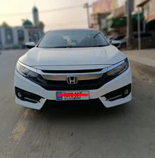 Honda Civic Oriel 1.8 i-VTEC CVT 2021 for Sale