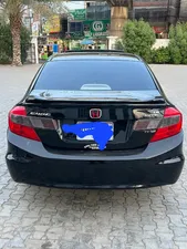 Honda Civic Oriel Prosmatec UG 2014 for Sale