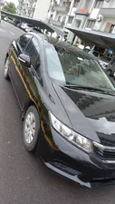 Honda Civic VTi 1.8 i-VTEC 2013 for Sale