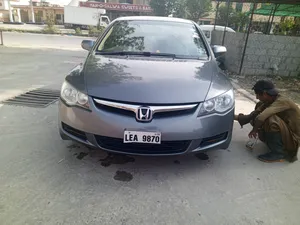 Honda Civic VTi Prosmatec 1.8 i-VTEC 2011 for Sale