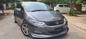 Honda Insight 2011 for Sale