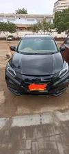 Honda Vezel 2016 for Sale