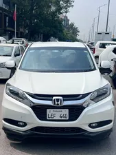 Honda Vezel Hybrid Z 2014 for Sale