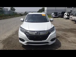 Honda Vezel Hybrid Z 2019 for Sale