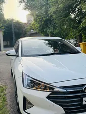 Hyundai Elantra GL 2022 for Sale