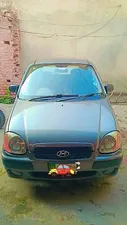 Hyundai Santro 2006 for Sale