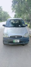 Hyundai Santro Plus 2001 for Sale