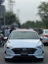 Hyundai Sonata 2.5 2023 for Sale