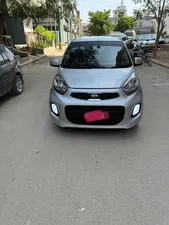 KIA Picanto 2020 for Sale