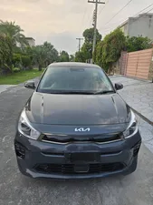 KIA Rio 2021 for Sale