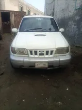 KIA Sportage 2005 for Sale