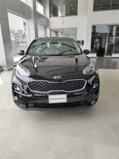 KIA Sportage Alpha 2024 for Sale