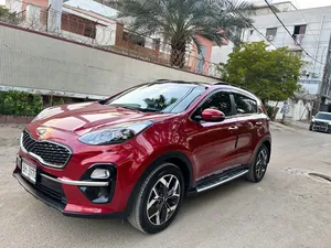 KIA Sportage AWD 2019 for Sale