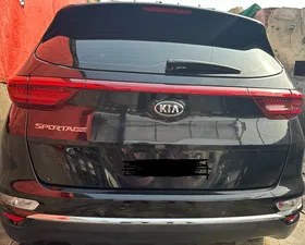 KIA Sportage AWD 2021 for Sale