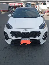 KIA Sportage AWD 2021 for Sale