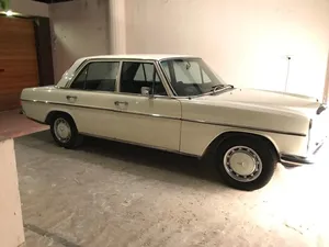 Mercedes Benz E Class E200 1972 for Sale