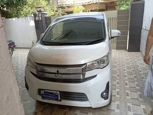 Mitsubishi EK Custom G 2014 for Sale