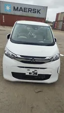 Mitsubishi Ek Wagon G 2021 for Sale