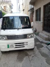 Mitsubishi Minicab G 2008 for Sale