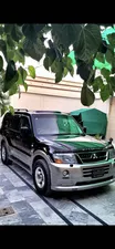 Mitsubishi Pajero GLS 2.8D 2004 for Sale