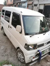 Nissan Clipper 2008 for Sale