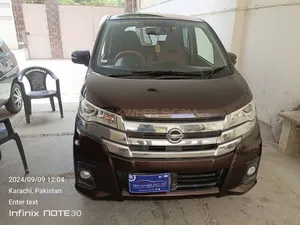 Nissan Dayz Highway Star 2018 for Sale