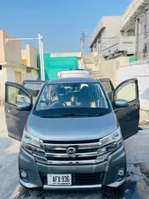 Nissan Dayz Highway star G 2016 for Sale