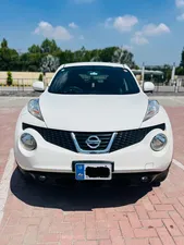 Nissan Juke 15RX Premium Personalize Package 2013 for Sale